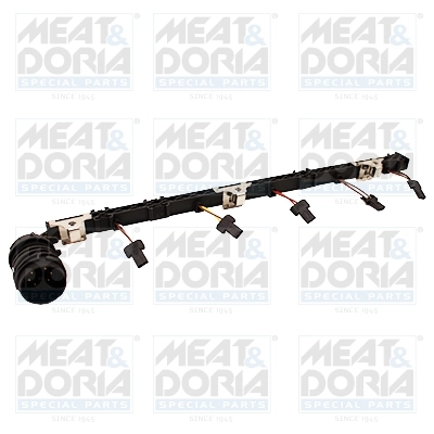 Cable Repair Set, injector valve